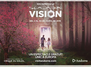 scalada vision cirque du soleil