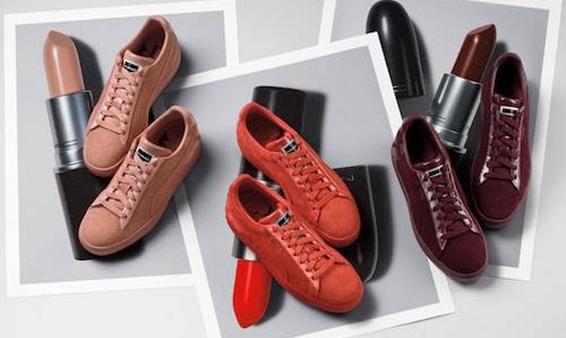 puma suede 50 años