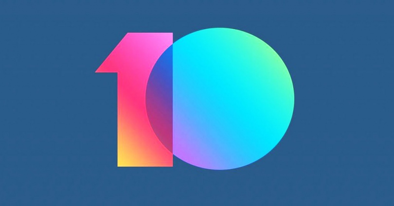 MIUI-10