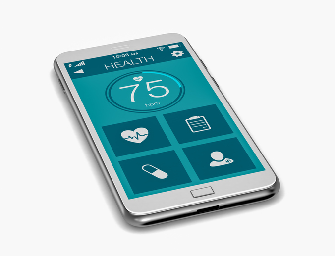 Resultado de imagen para Health Apps, las aplicaciones que cuidan de tu salud