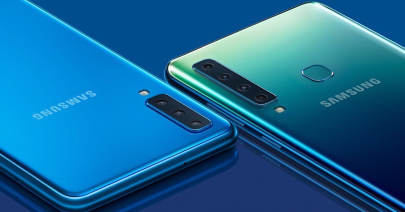 galaxy a7