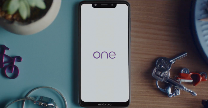 Motorola One