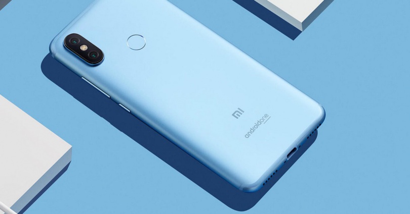 Xiaomi-Mi-A2