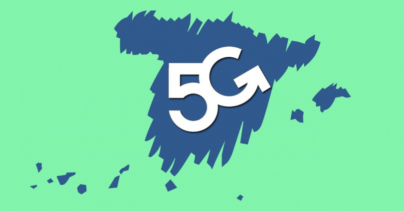 España 5G