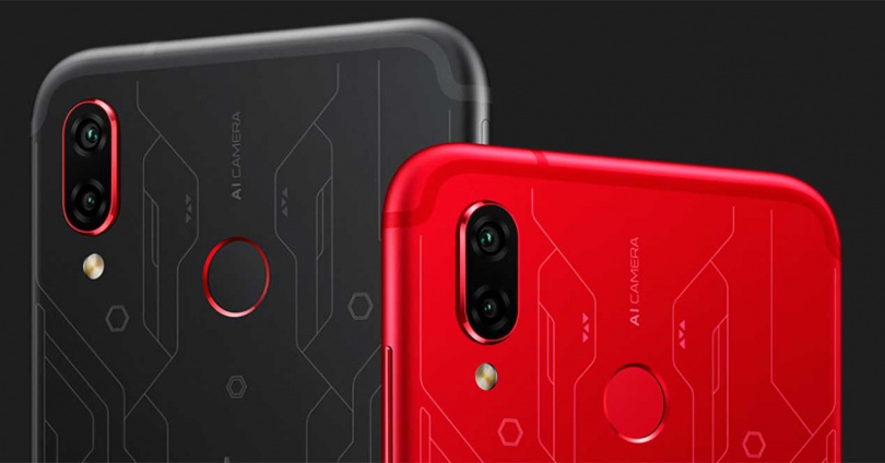Honor Play