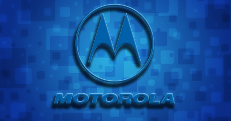 Motorola-logo