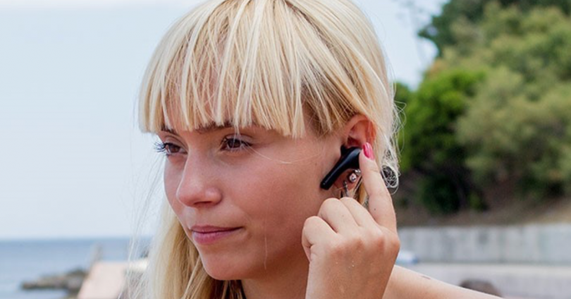 Motorola VerveBuds 500