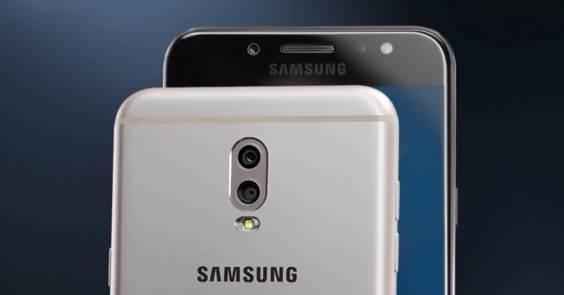 Galaxy J7 Plus