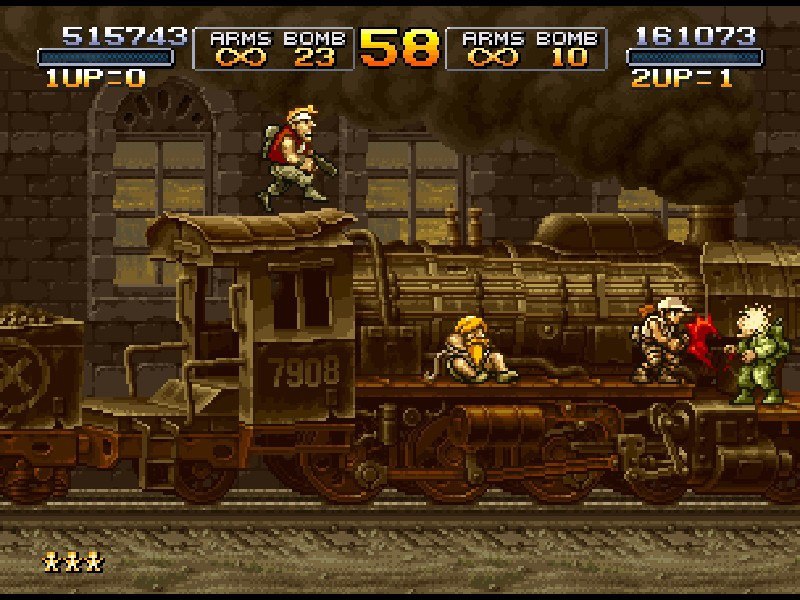 Metal Slug