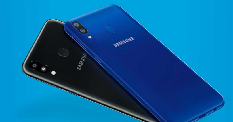 Samsung Galaxy M30