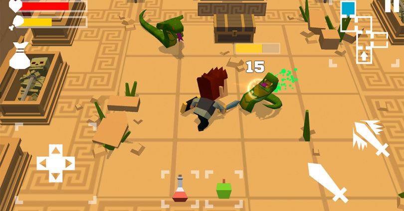 Descargar gratis juegos