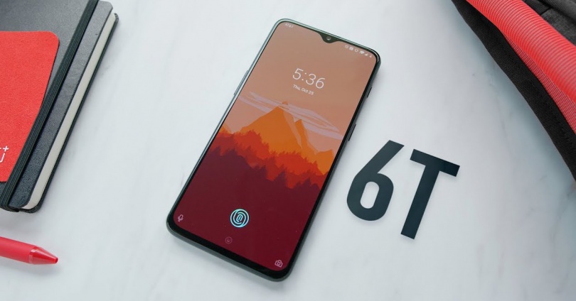 oneplus 6t