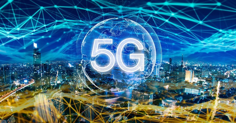 5G