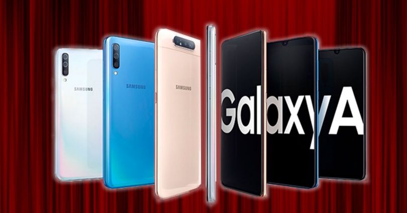 Samsung Galaxy A
