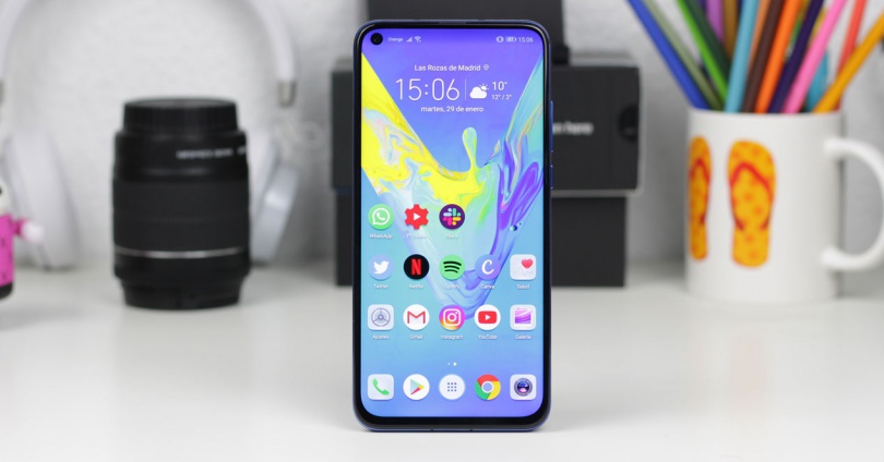 honor view20