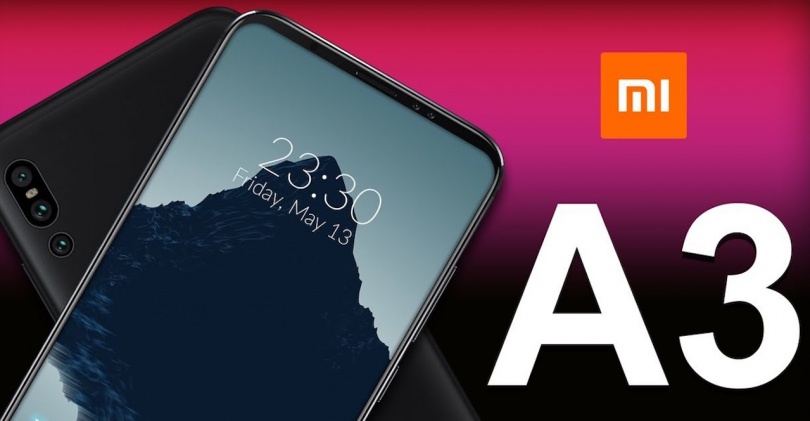 xiaomi mi a3