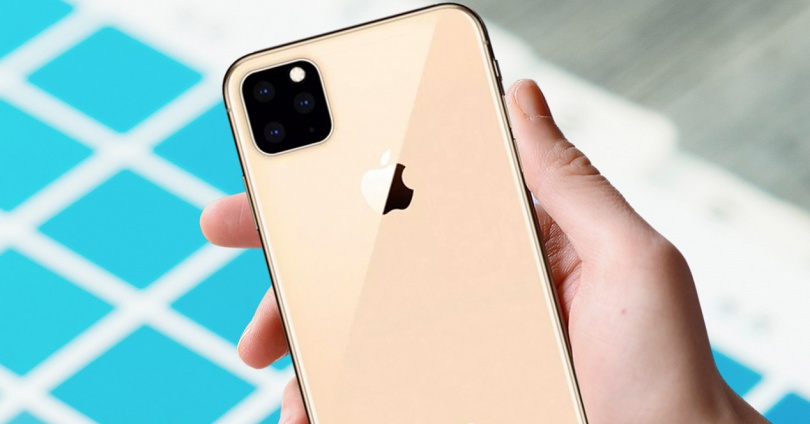 Apple-iPhone-11