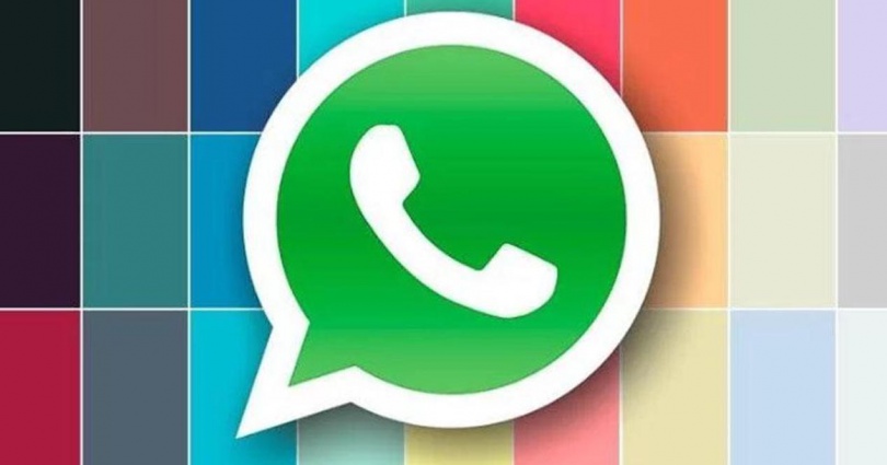 colores whatsapp