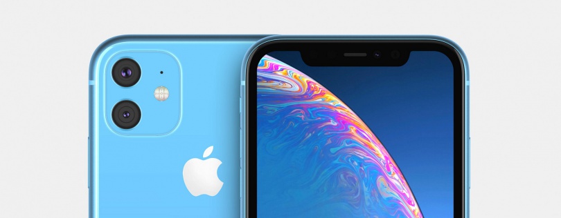 iPhone-XR-2019 portada