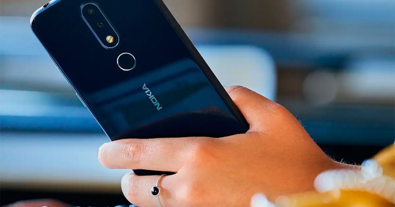 Nokia