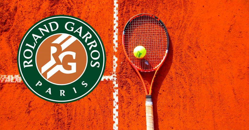 Final de Roland Garros