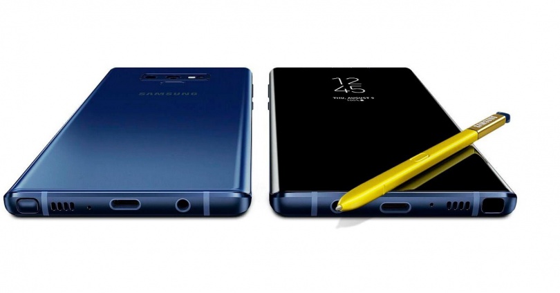 Note 9 43