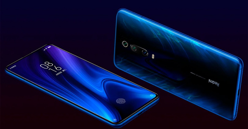 Imágenes del Xiaomi Mi 9T y 9T Pro