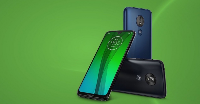 moto g7 play