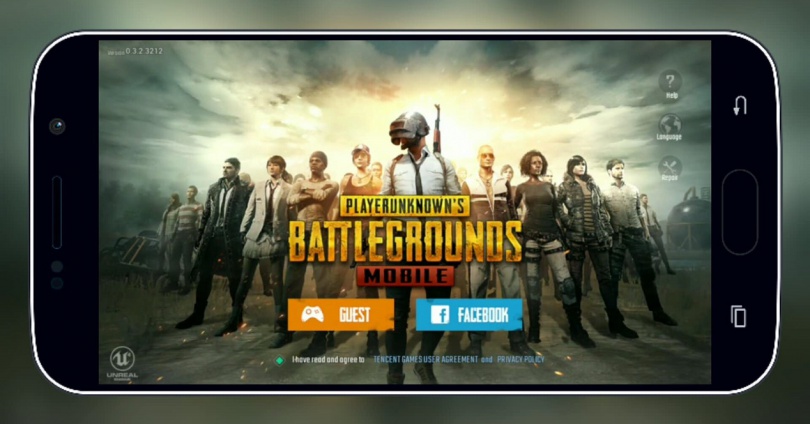 Pubg