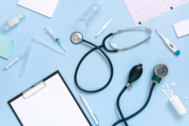 La importancia de un material médico de calidad La importancia de un material médico de calidad