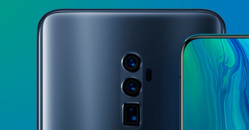 Oppo Reno 2
