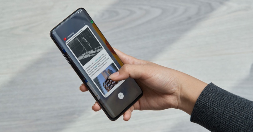 OnePlus 7