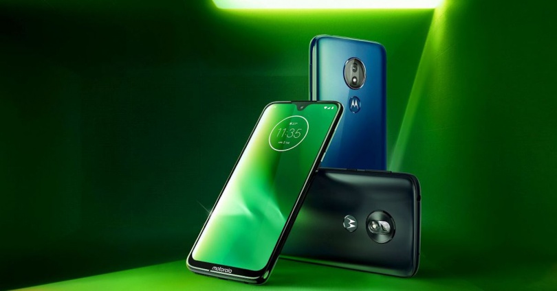 moto g7