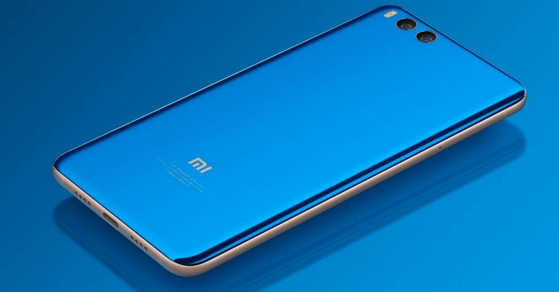 Xiaomi Mi Note 10