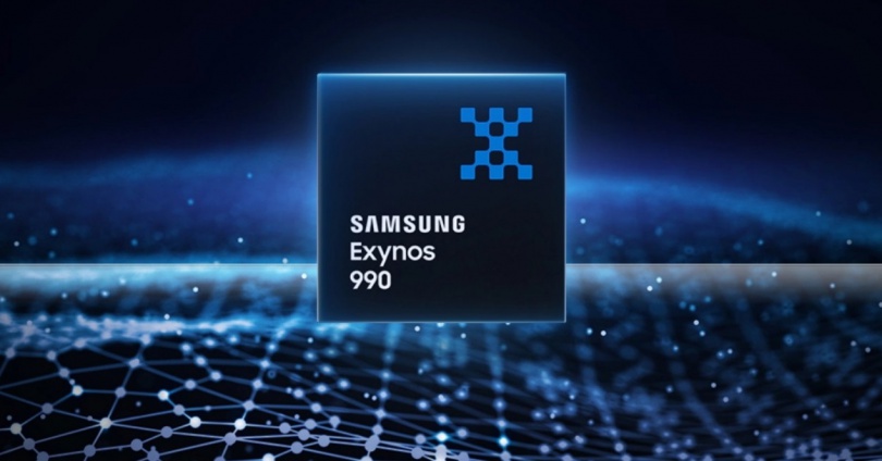 Exynos 990