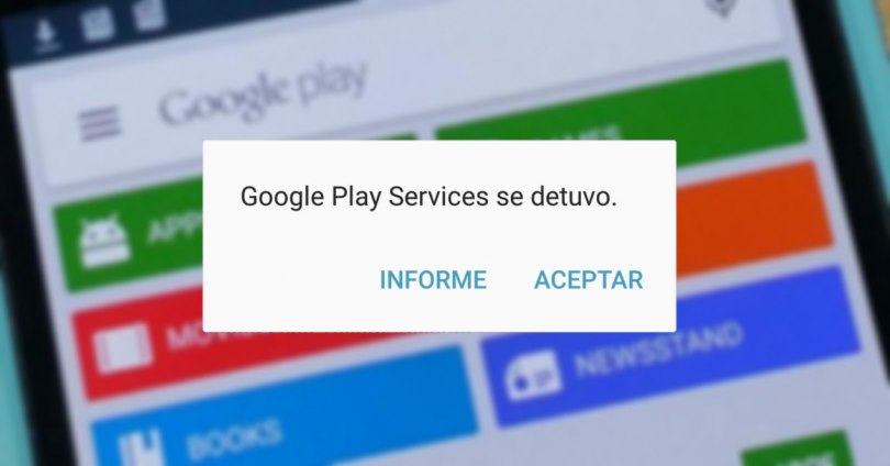 Google Play Services
