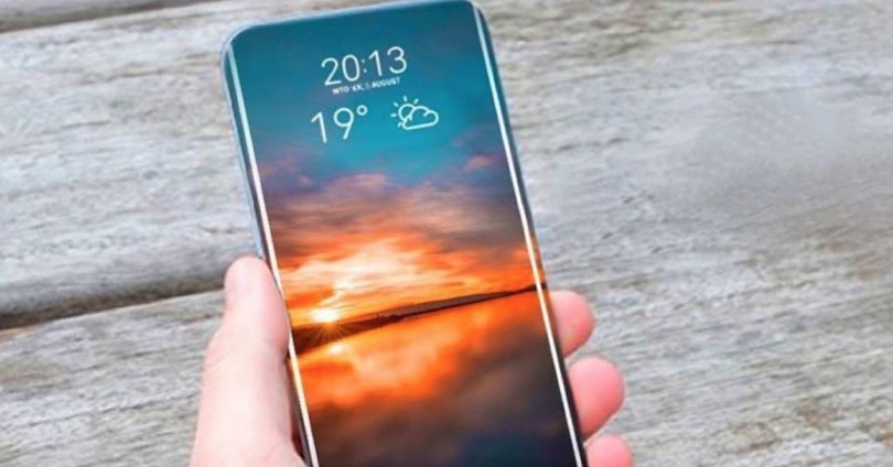 Galaxy S11