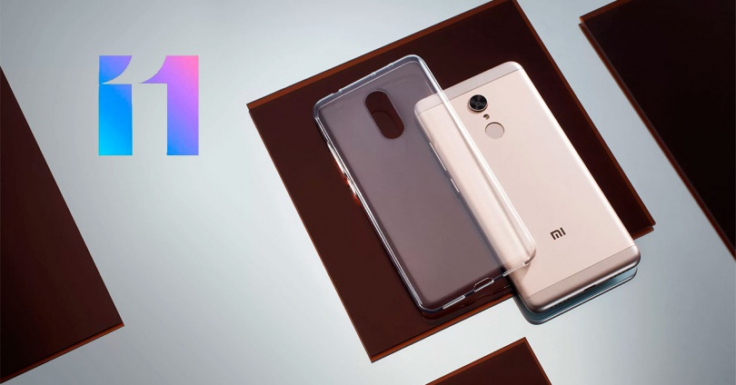 MIUI 11