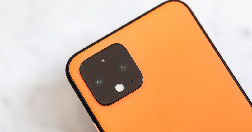 pixel 4