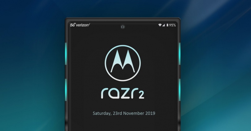 Motorola Razr 2