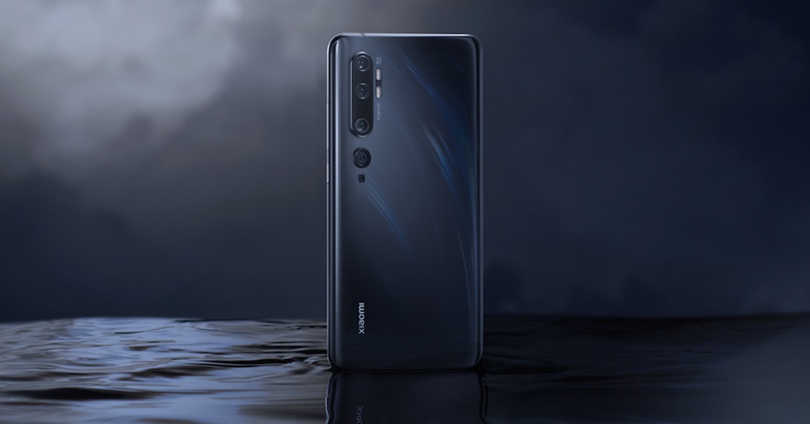 movil xiaomi