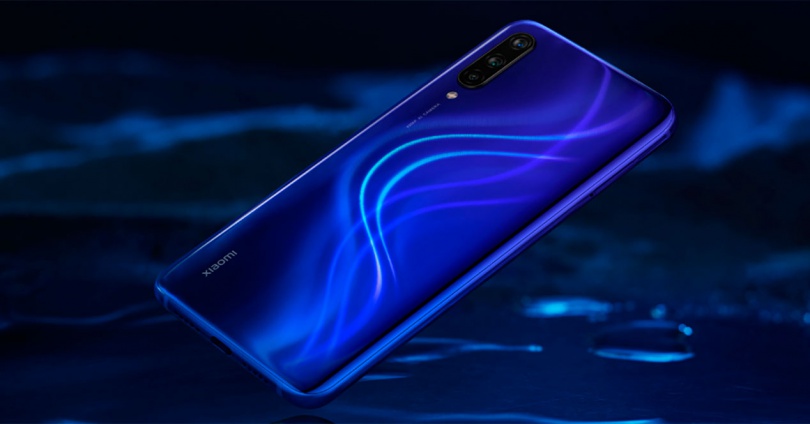 Xiaomi Mi Note 10