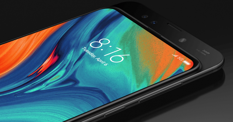 Xiaomi Mi Mix 4