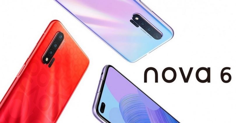 nova 6