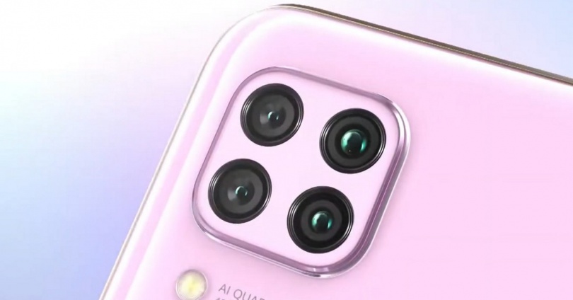 huawei p40 lite camaras 01