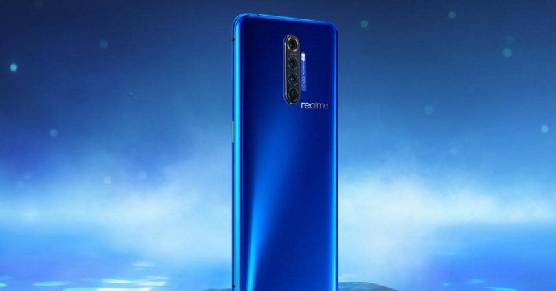 realme x2 pro