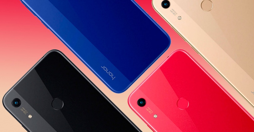 Honor 8A