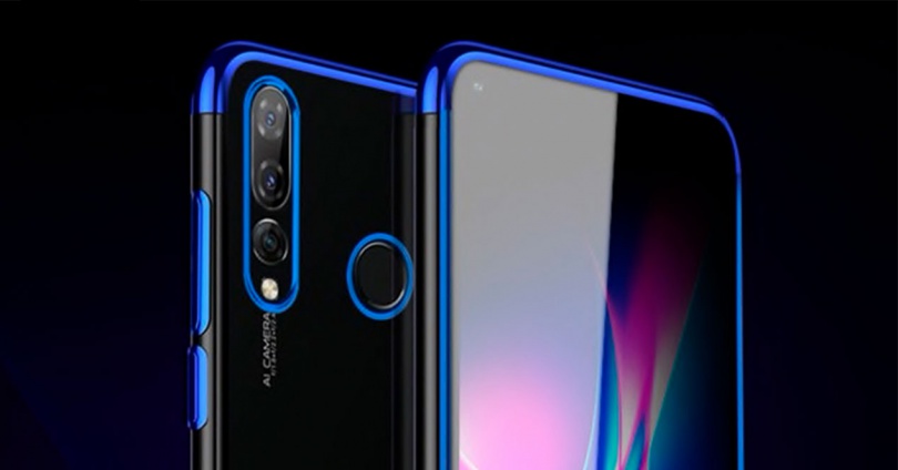 Huawei P Smart